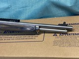 Marlin 1894 SBR 44 mag Stainless Steel With original box **No Shipping fees** - 11 of 20