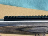 Marlin 1894 SBR 44 mag Stainless Steel With original box **No Shipping fees** - 7 of 20