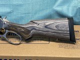 Marlin 1894 SBR 44 mag Stainless Steel With original box **No Shipping fees** - 5 of 20