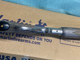 Marlin 1894 SBR 44 mag Stainless Steel With original box **No Shipping fees** - 16 of 20