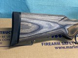 Marlin 1894 SBR 44 mag Stainless Steel With original box **No Shipping fees** - 13 of 20