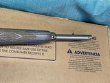 Marlin 1894 SBR 44 mag Stainless Steel With original box **No Shipping fees** - 18 of 20