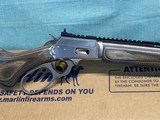 Marlin 1894 SBR 44 mag Stainless Steel With original box **No Shipping fees** - 9 of 20