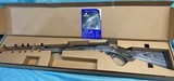 Marlin 1894 SBR 44 mag Stainless Steel With original box **No Shipping fees** - 3 of 20