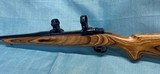 Ruger M77 MK II 264 Win Mag ** Free Shipping ** - 8 of 20