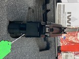 UZI IWI Carl Walther MFG 22LR Pistol LNIB **Free Shipping No CC Fees** - 15 of 22