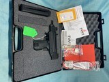 UZI IWI Carl Walther MFG 22LR Pistol LNIB **Free Shipping No CC Fees** - 2 of 22