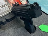 UZI IWI Carl Walther MFG 22LR Pistol LNIB **Free Shipping No CC Fees** - 17 of 22