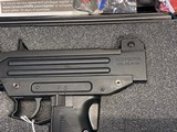 UZI IWI Carl Walther MFG 22LR Pistol LNIB **Free Shipping No CC Fees** - 7 of 22