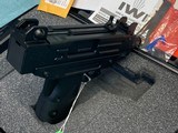 UZI IWI Carl Walther MFG 22LR Pistol LNIB **Free Shipping No CC Fees** - 16 of 22