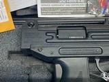 UZI IWI Carl Walther MFG 22LR Pistol LNIB **Free Shipping No CC Fees** - 13 of 22