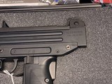 UZI IWI Carl Walther MFG 22LR Pistol LNIB **Free Shipping No CC Fees** - 8 of 22