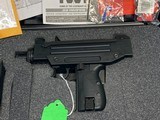 UZI IWI Carl Walther MFG 22LR Pistol LNIB **Free Shipping No CC Fees** - 3 of 22