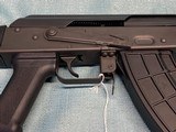 AK-47 VSKA 7.62x39 - 7 of 22