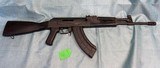 AK-47 VSKA 7.62x39