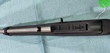 Ruger 10-22 Stainless Black synthetic Stock - 13 of 14