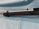 Ruger 10-22 Stainless Black synthetic Stock - 10 of 14