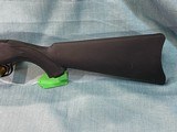 Ruger 10-22 Stainless Black synthetic Stock - 9 of 14