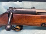 Winchester 52 With Unertl 10 x scope with scope Box 22LR ** Free Shipping** - 12 of 25