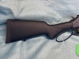 Henry H010X Lever Action 45-70 gov.
**Free Shipping** - 11 of 19