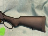 Henry H010X Lever Action 45-70 gov.
**Free Shipping** - 3 of 19