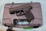 Sig Sauer P365 SAS Compact 9mm **Free Shipping** - 1 of 8