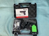 Sig Sauer P365 SAS Compact 9mm **Free Shipping** - 5 of 8