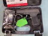 Sig Sauer P365 SAS Compact 9mm **Free Shipping** - 2 of 8
