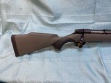 Weatherby Vanguard 308 Win *** Free Shipping*** - 3 of 16