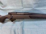 Weatherby Vanguard 308 Win *** Free Shipping*** - 2 of 16