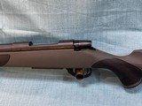 Weatherby Vanguard 308 Win *** Free Shipping*** - 9 of 16