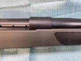 Weatherby Vanguard 308 Win *** Free Shipping*** - 6 of 16