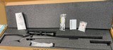 Weatherby Vanguard RMEF New IN BOX Leoupold Scope combo 6.5PRC ** Free Shipping**