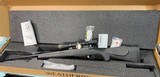 Weatherby Vanguard RMEF New IN BOX Leoupold Scope combo 6.5PRC ** Free Shipping** - 10 of 15