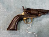 Colt Pocket Navy conversion 38 Navy ** Free Shipping** NO CC Fees - 2 of 20