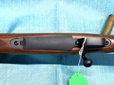 Winchester Model 70 Safari Express 375 H&H Mag **Free Shipping** - 21 of 25