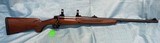 Winchester Model 70 Safari Express 375 H&H Mag **Free Shipping** - 1 of 25
