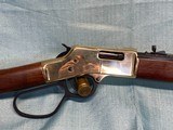 Henry 357 Lever action Big loop Brass H006MR Octagon Barrel ** Free Shipping** - 2 of 18