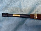 Henry 357 Lever action Big loop Brass H006MR Octagon Barrel ** Free Shipping** - 18 of 18