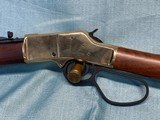 Henry 357 Lever action Big loop Brass H006MR Octagon Barrel ** Free Shipping** - 7 of 18