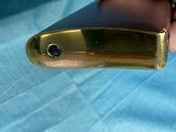 Henry 357 Lever action Big loop Brass H006MR Octagon Barrel ** Free Shipping** - 15 of 18