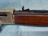 Henry 357 Lever action Big loop Brass H006MR Octagon Barrel ** Free Shipping** - 4 of 18