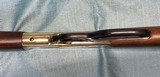 Henry 357 Lever action Big loop Brass H006MR Octagon Barrel ** Free Shipping** - 17 of 18