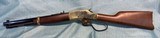 Henry 357 Lever action Big loop Brass H006MR Octagon Barrel ** Free Shipping** - 6 of 18