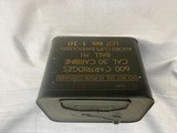 M1 30 Carbine Korean War Surplus Ammo 600 rd can ***Free Shipping*** - 11 of 18