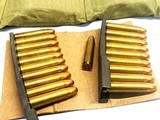 M1 30 Carbine Korean War Surplus Ammo 600 rd can ***Free Shipping*** - 4 of 18