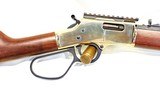 Henry 357 Lever action Big loop Brass H006MR Octagon Barrel ** Free Shipping** No CC Fees - 9 of 16