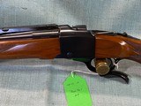 Ruger no 1 Sporter .243 Winchester Ruger # 1 ** Free Shipping** - 2 of 22