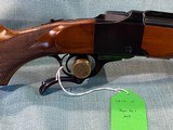 Ruger no 1 Sporter .243 Winchester Ruger # 1 ** Free Shipping** - 9 of 22