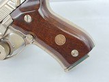 Browning BDA 380 Nickel finish ** Free Shipping No Credit Card Fees** Extra Mag - 4 of 18